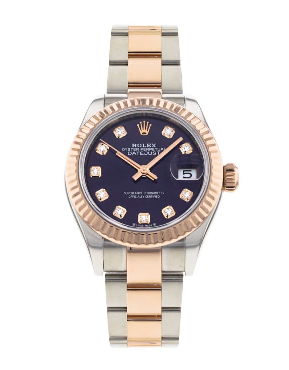 Rolex Datejust Lady 28 279171 Rolex Datejust Lady 28 279171